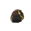 Burberry Check Elasticized Ballerinas in Brown (c) - Lyst