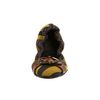 Burberry Check Elasticized Ballerinas in Brown (c) - Lyst