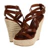 Burberry Bridle Winchester Espadrille in Brown (d) - Lyst