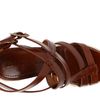 Burberry Bridle Winchester Espadrille in Brown (d) - Lyst