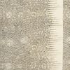 Chloé Lizard Print WoolCrepe Pants in Beige (cream) - Lyst