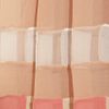 Chloé Pleated Sikgeorgette Dress in Pink (multicolored) - Lyst