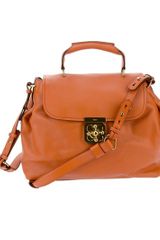 Chloé Front Flap Bag