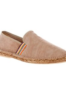 Collection Priveé Slip On - Lyst