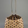 Fendi Bucket Bag in Beige - Lyst