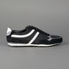 Hugo Boss Ordon Trainer in Black for Men - Lyst