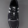 Hugo Boss Ordon Trainer in Black for Men - Lyst