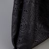 Jil Sander Paisley Shopper Bag in Black - Lyst