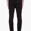 Levi's Black 510 Super Skinny Jeans in Black for Men - Lyst