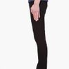 Levi's Black 510 Super Skinny Jeans in Black for Men - Lyst
