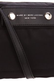 Marc By Marc Jacobs Preppy Nylon Cross Body - Lyst