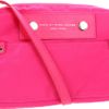 Marc By Marc Jacobs Preppy Nylon Cross Body in Pink (blossom) - Lyst