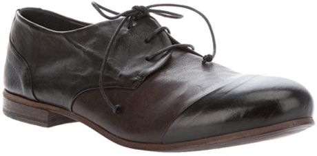 kangaroo hide shoes