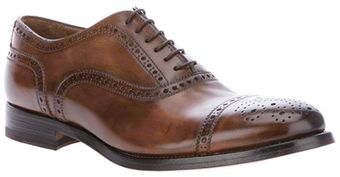 Migliore Migloire Brogue - Lyst