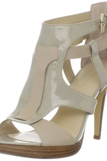 Nine West Womens Maximal Sandal - Lyst