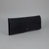 Rick Owens Push Stud Clutch in Black - Lyst