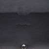 Rick Owens Push Stud Clutch in Black - Lyst