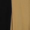 Robert Rodriguez Colorblock Wideleg Silk Pants in Brown - Lyst