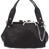 Sonia By Sonia Rykiel Shoulder Bag in Black - Lyst