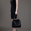 Stella Mccartney Falab Shagder Small Bag in Black - Lyst