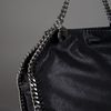Stella Mccartney Falab Shagder Small Bag in Black - Lyst