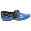 Vivienne Westwood Deck Shoe in Blue for Men - Lyst