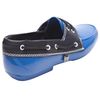 Vivienne Westwood Deck Shoe in Blue for Men - Lyst