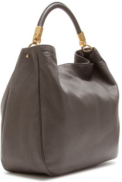 saint laurent roady bag