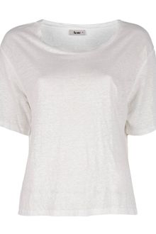Acne Wonder Top - Lyst