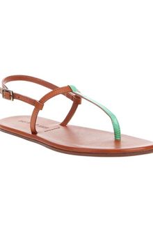 Avec Moderation Flip Flop - Lyst