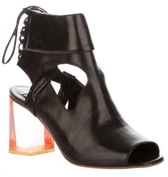B Store Mila 3 Sandal - Lyst