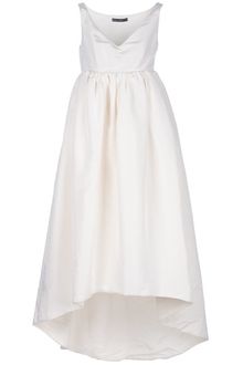 Balenciaga Bridal Dress - Lyst