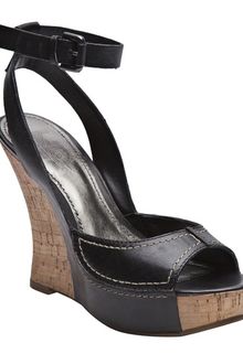 Belle By Sigerson Morrison Balena Wedge - Lyst
