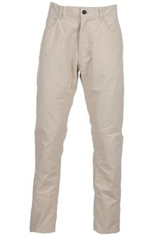 Bottega Veneta Straight Leg Chino - Lyst