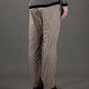 Bottega Veneta Strap Fastening Chino in Beige for Men - Lyst