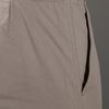 Bottega Veneta Strap Fastening Chino in Beige for Men - Lyst