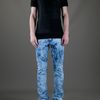 Bottega Veneta Bleached Jean in Blue for Men - Lyst