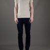 Bottega Veneta Classic Polo in Beige for Men (nude) - Lyst