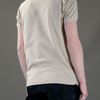 Bottega Veneta Classic Polo in Beige for Men (nude) - Lyst
