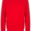 Cheap Monday Noel Sweatshirt in Orange for Men - Lyst
