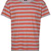Cheap Monday Alex Tshirt in Red for Men - Lyst