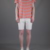 Cheap Monday Alex Tshirt in Red for Men - Lyst