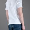 Comme Des Garçons Low Eyes Tshirt in White for Men - Lyst