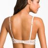 Dkny Perfect Underwire Demi Bra in Beige (pretty nude) - Lyst