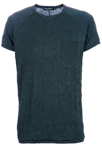  Creased Tshirt 