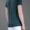 Dolce & Gabbana Creased Tshirt in Gray for Men (grey) - Lyst