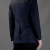 Dries Van Noten Bronte Blazer in Blue for Men - Lyst