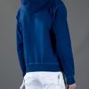 Dsquared2 Hooded Sweater in Blue for Men - Lyst