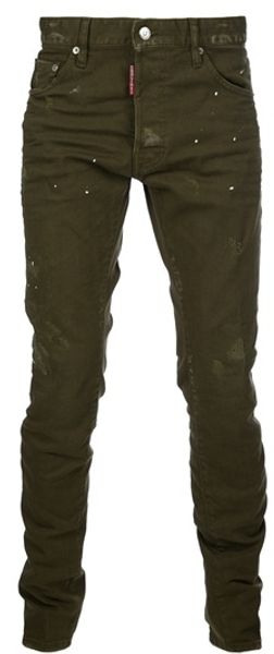 DSquared2 Cool Guy Fit Jean - Lyst