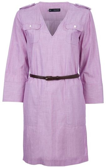  Tunic Dress 